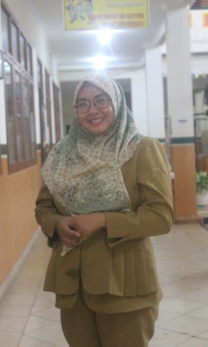 PUTRI PERTIWI (TU)